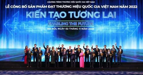 Cảnh báo mạo danh tư vấn tham gia Chương trình Thương hiệu quốc gia 2026