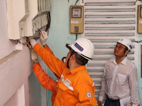 Tập đoàn điện lực yêu cầu giải quyết vấn đề hoá đơn tiền điện tăng bất thường