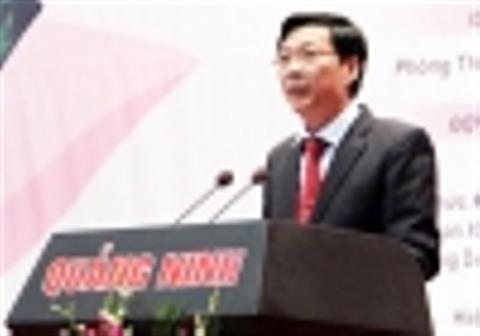 Nguyên Bí thư và Chủ tịch tỉnh Quảng Ninh bị Cách tất cả các chức vụ trong Đảng