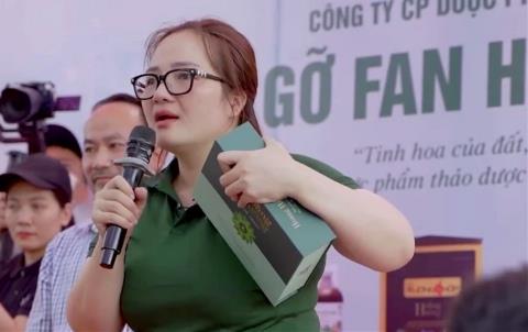 Điểm lại những phát ngôn gây sốc của Hoàng Hường khiến dư luận dậy sóng