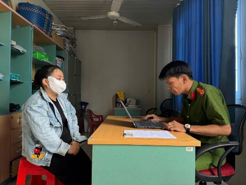 Công an vào cuộc xử lý hành vi ngược đãi trẻ tại cơ sở mầm non