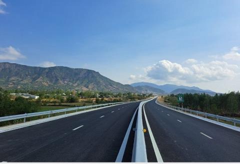 3,2 triệu tỷ đồng phát triển hạ tầng đường bộ đến năm 2050