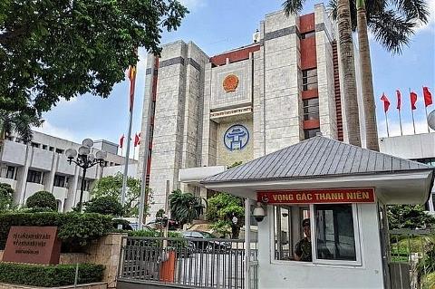 Hà Nội kỷ luật 24 cán bộ, công chức, viên chức vì tham nhũng, tiêu cực