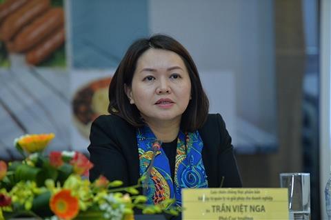 Quyết tâm làm sạch thị trường hàng giả sau vụ khởi tố Cục trưởng Cục ATTP