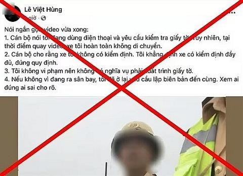 Một Tiktoker bị bắt vì cưỡng đoạt tài sản