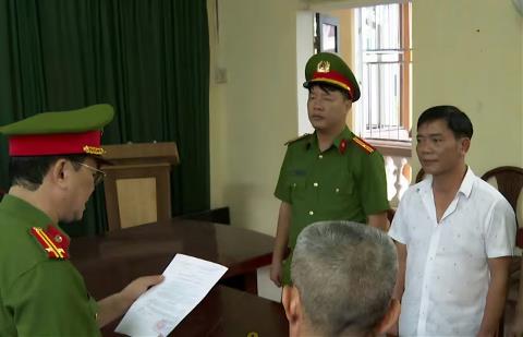 Bắt tạm giam Giám đốc công ty vàng bạc ở Hưng Yên trốn thuế hơn 1.200 tỷ đồng