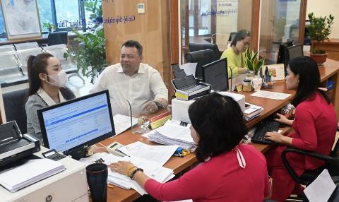 Bộ Nội vụ đề xuất chấm điểm công chức theo tháng, gắn với thưởng và bổ nhiệm