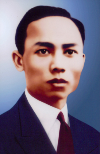 Tổng bí thư Lê Hồng Phong (1902 - 1942)