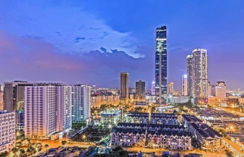 Quy hoạch Thủ đô tầm nhìn 100 năm: Hành trình kiến tạo không gian sống nhân văn