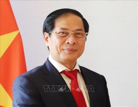 Phó Thủ tướng Chính phủ gửi Thư khen Công an tỉnh Quảng Trị