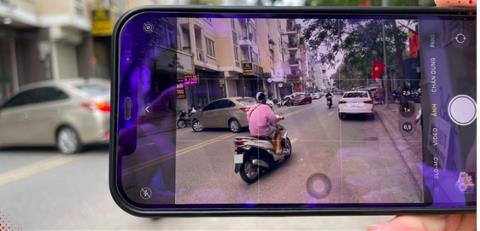 Bộ Công an hướng dẫn quy trình gửi video và tố giác hành vi vi phạm giao thông