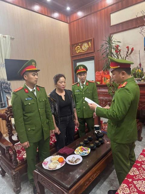 Tạm giữ hình sự đối tượng chửi bới, thu tiền trông giữ xe trái phép ở Bắc Ninh