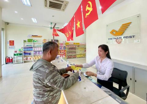 Gần 7.700 tỷ đồng an sinh chi trả đến người dân dịp Tết Nguyên đán 2026