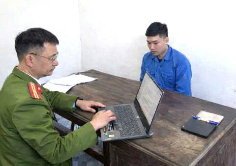 Thanh niên thua hơn 5 tỷ đồng khi đánh bạc qua game Poker