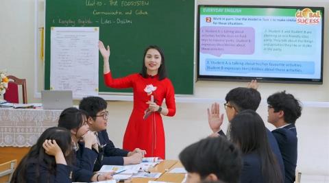 Sự chuyển dịch giáo viên từ trường tư sang trường công: Người trong cuộc nói gì?